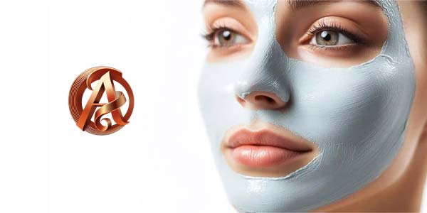 ماسک های نگهداری و مراقبت از پوست در روتین های شبانه