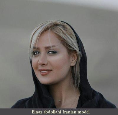 مصاحبه ویژه سایت عروسکو با الناز عبداللهی