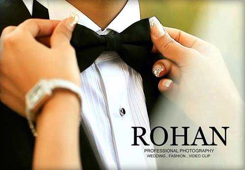  Rohan Photography