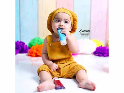 استودیو و آتلیه کودک نهان در ساری - آتلیه عکاسی و استودیو فیلمسازی نهان در ساری