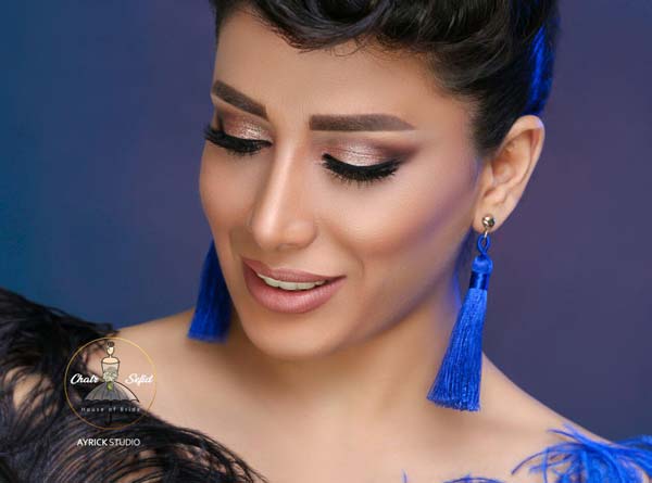 AYRICK STUDIO AYRICK STUDIO