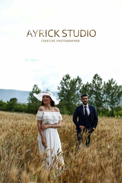 AYRICK STUDIO AYRICK STUDIO