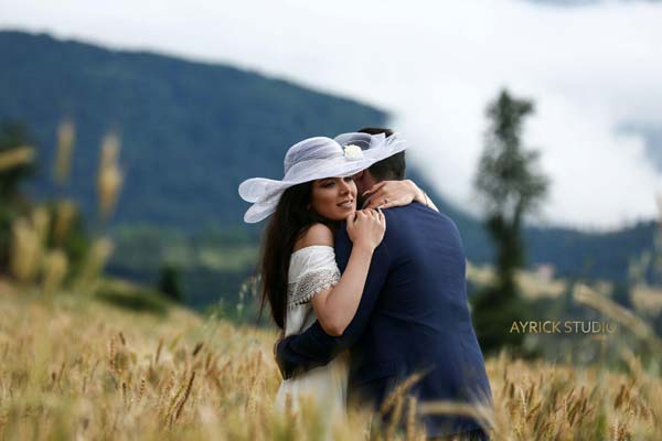 AYRICK STUDIO AYRICK STUDIO