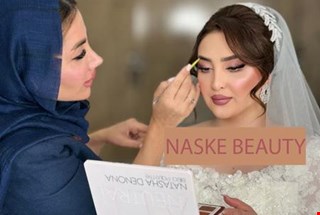معجزه ای به دست ناسکه کریمی! گزارشی از بهترین سالن زیبایی کشور