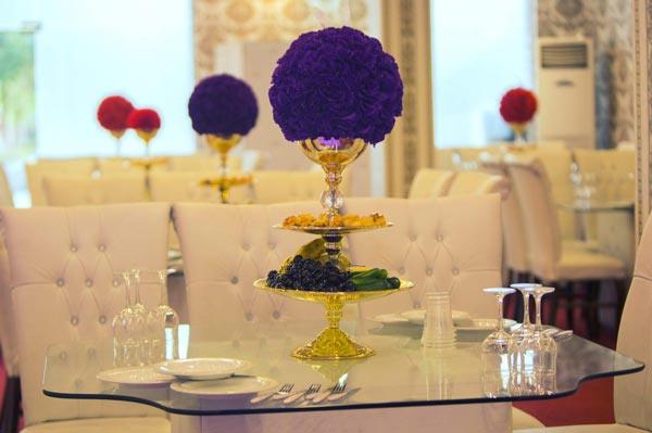  Mehran Wedding Garden