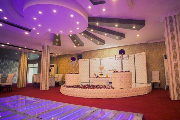  Mehran Wedding Garden