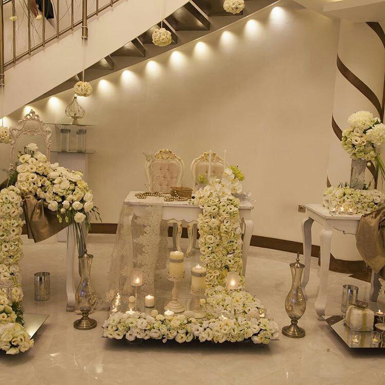  kamyer wedding garden