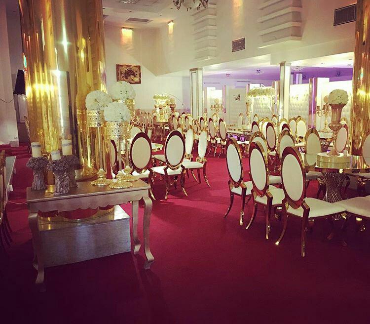  kamyer wedding garden