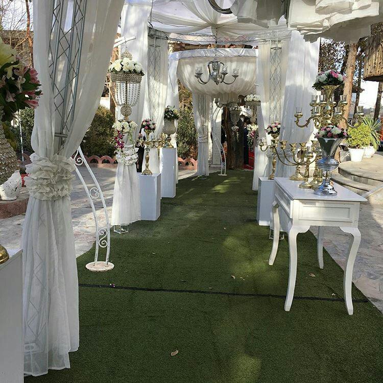  kamyer wedding garden