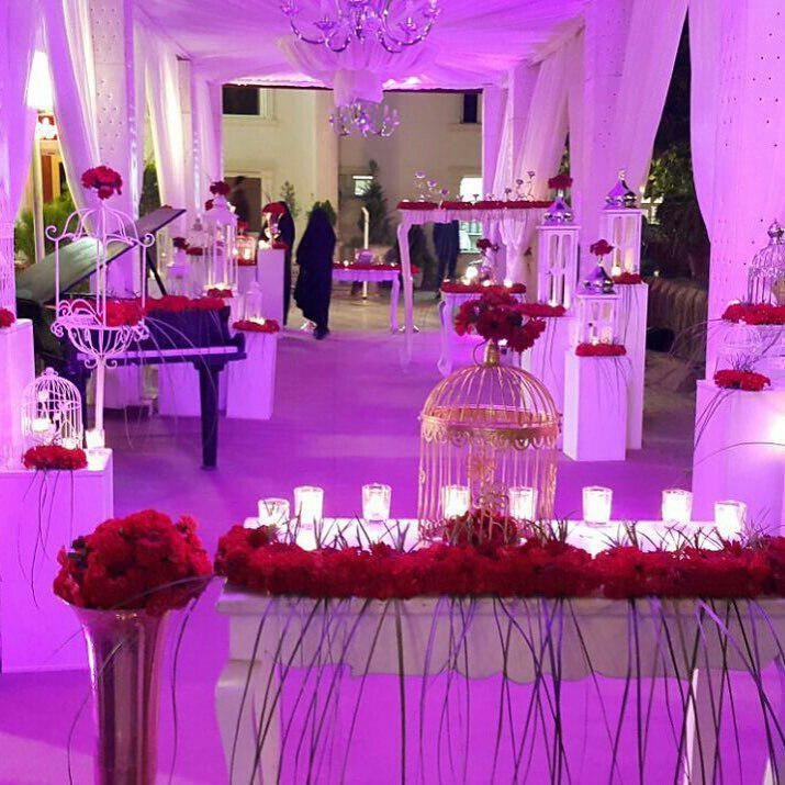  kamyer wedding garden 