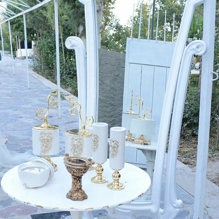  kamyer wedding garden