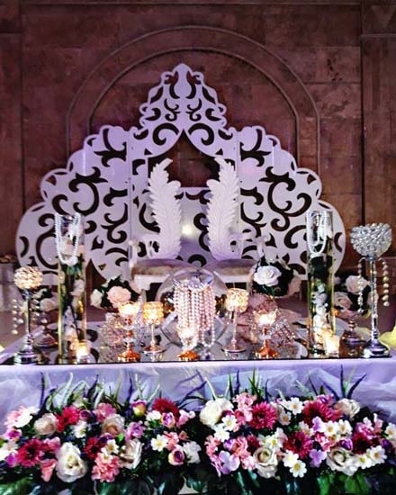  Senator wedding Hall