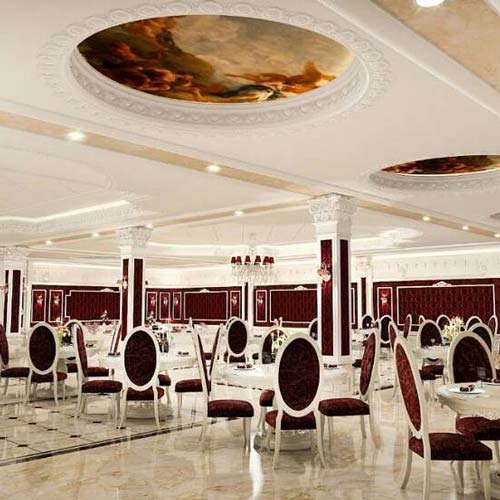  Royal classic ahvaz
