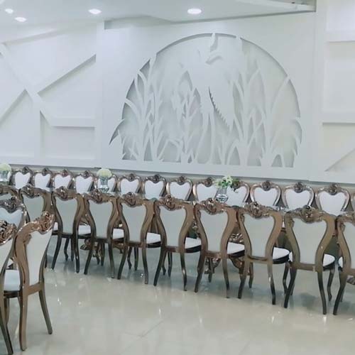  Arge Sefid Wedding hall