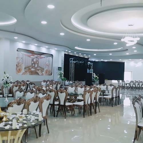  Arge Sefid Wedding hall
