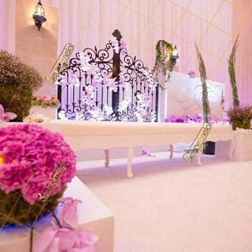  beynolmelal wedding ceremony