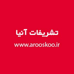 تشریفات مجالس آنیا - تشریفات مجالس آنیا