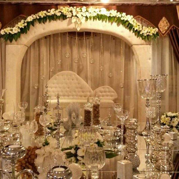  tehrani wedding ceremony