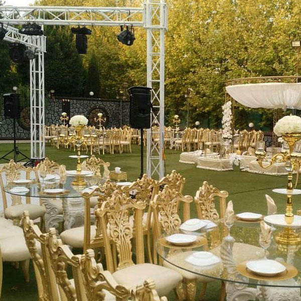  tehrani wedding ceremony