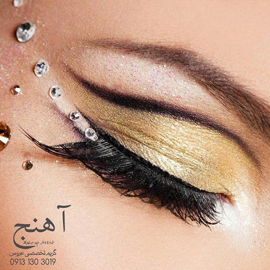  Ahanj beauty Salon