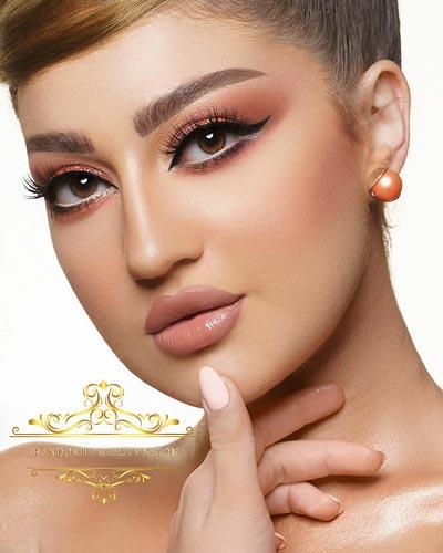 Irandokht Beauty Irandokht Beauty