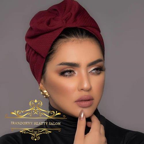 Irandokht Beauty Irandokht Beauty