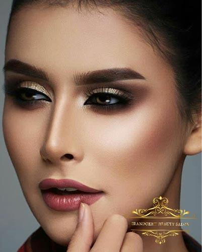 Irandokht Beauty Irandokht Beauty
