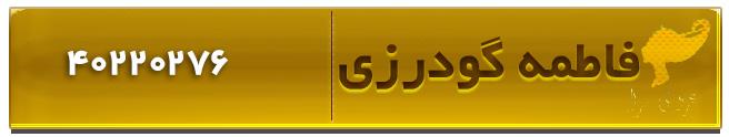 زیبایی فاطمه گودرزی تهران خانه زیبایی و عروس سرای فاطمه گودرزی در تهران