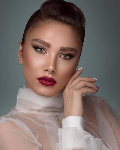   Sheyda beauty