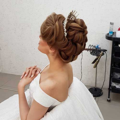  Royal Veis Beauty