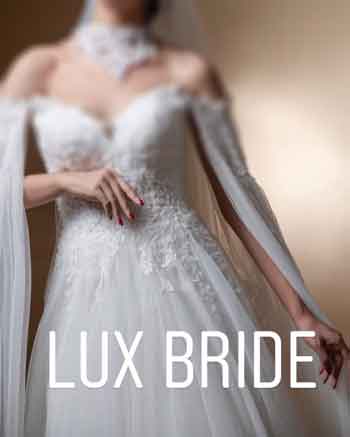   LUX BRIDE