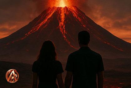 ۷ مقصد گردشگری ترسناک برای ماه‌عسل زوج‌های ماجراجو