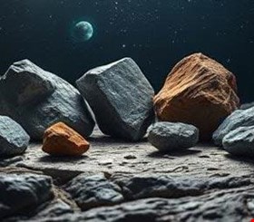 شهاب سنگ‌ها: انواع، نحوه پیدا کردن، ارزش، و بازار فروش