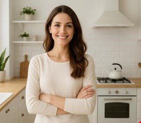 چگونه هوای خانه را تصفیه کنیم؟ راهنمای ویژه برای تازه‌عروس ها در فصل سرما