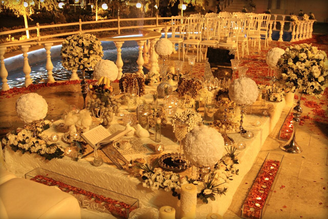 سفره عقد 