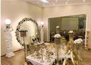  Aseman marriage ceremony