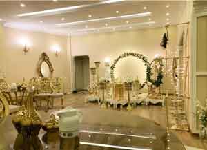  Aseman marriage ceremony