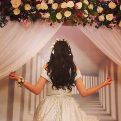  Soroosh ceremony