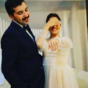  Soroosh ceremony
